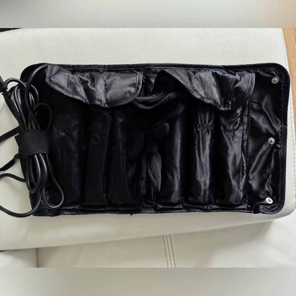 NUME LUSTRUM 5-IN-1 CURLING WAND - Picture 14 of 16